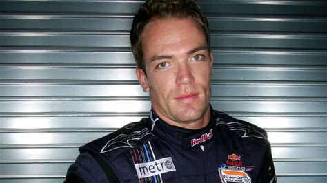 Former Red Bull F1 driver beaten with batons and has Rolex 